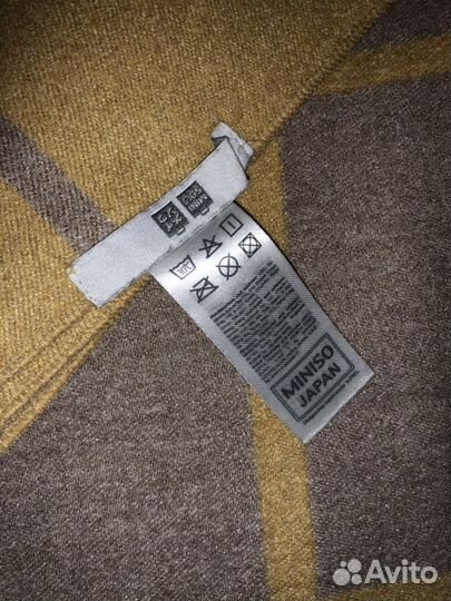 H&M Шарф Палантин Женский