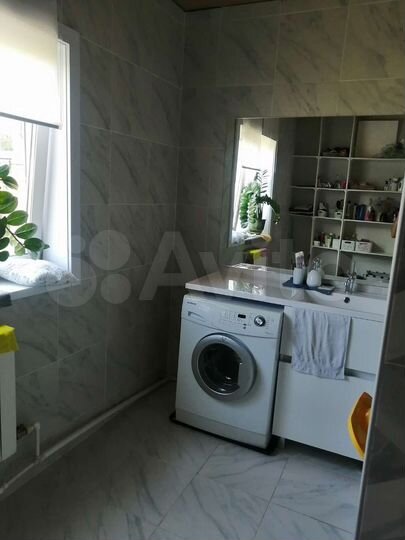 Дом 80 м² на участке 10 сот.