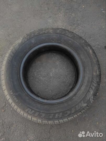 Michelin X Radial 195/70 R14