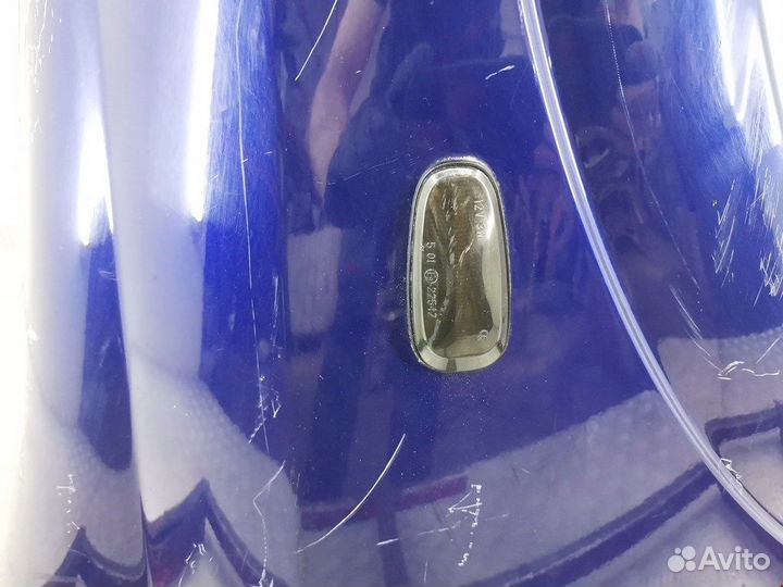 Крыло переднее правое для Opel Astra G 6102303