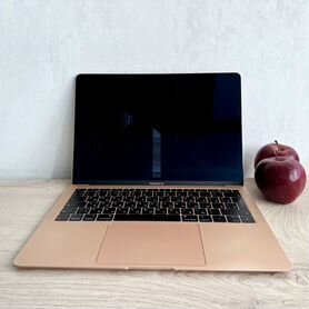 MacBook Air 13" 2019 i5 8Gb 128Gb Разбит экран