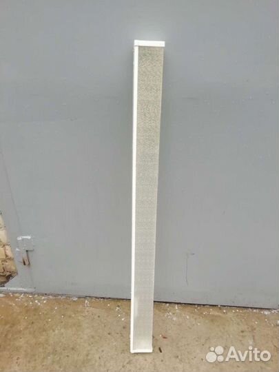 Светильник в гараж