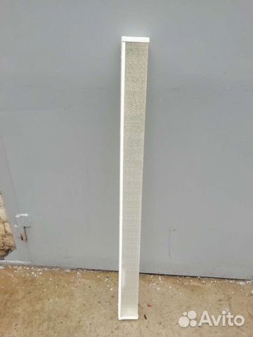 Светильник в гараж