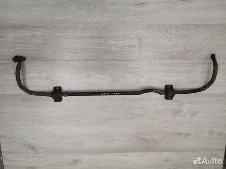 Стабилизатор передний Hyundai Getz 1 G4EA 2005