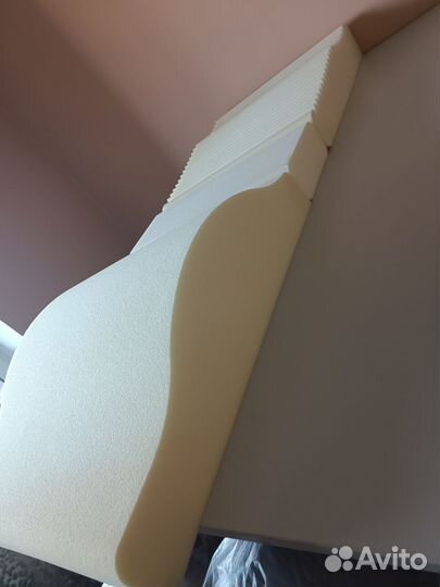 Матрас для наращивания ресниц, чехол любого цвета