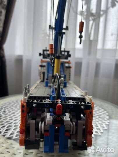 Lego Technic