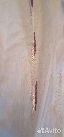 Шторы, тюль