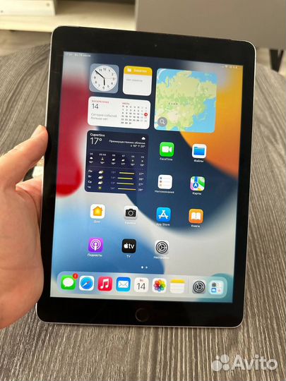 iPad Air 2 64gb