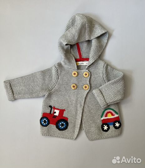 Красивая и модная одежда для детей