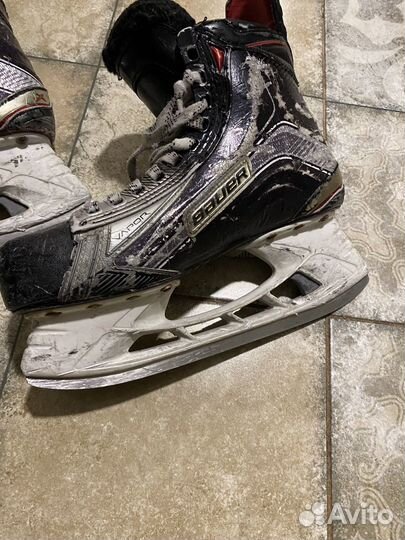 Хоккейные коньки Bauer Vapor 1x