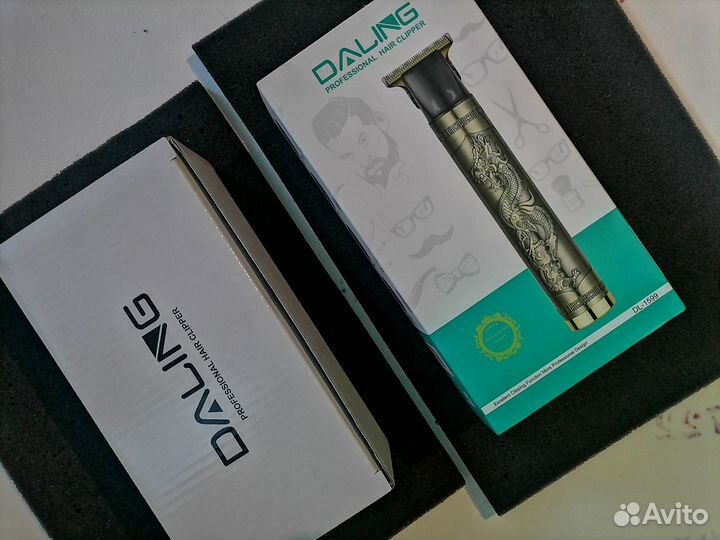 Триммер для бороды и тела, новые Премиум качество