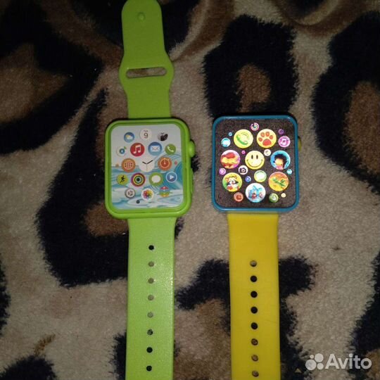 Развивающие игры для детей