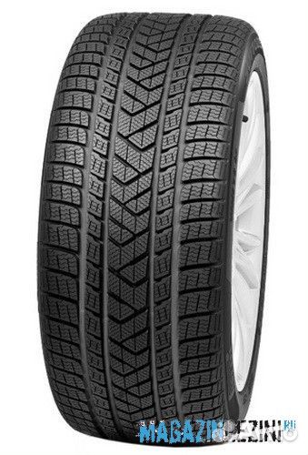 Pirelli Winter Sottozero 3 225/55 R17 101V