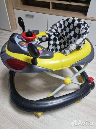 Ходунки детские
