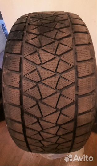 Bridgestone Blizzak DM-V2 265/50 R19 101T