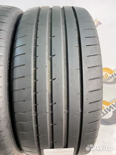 Goodyear Eagle F1 Asymmetric 3 245/35 R20 96Y