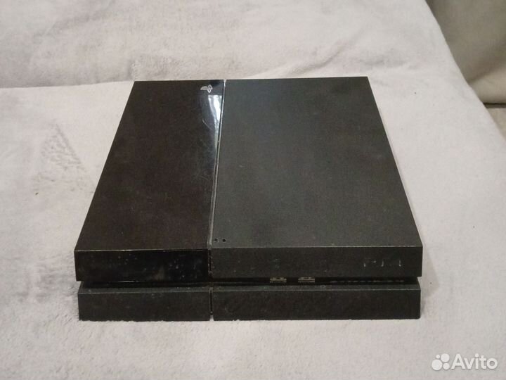 Sony playstation 4