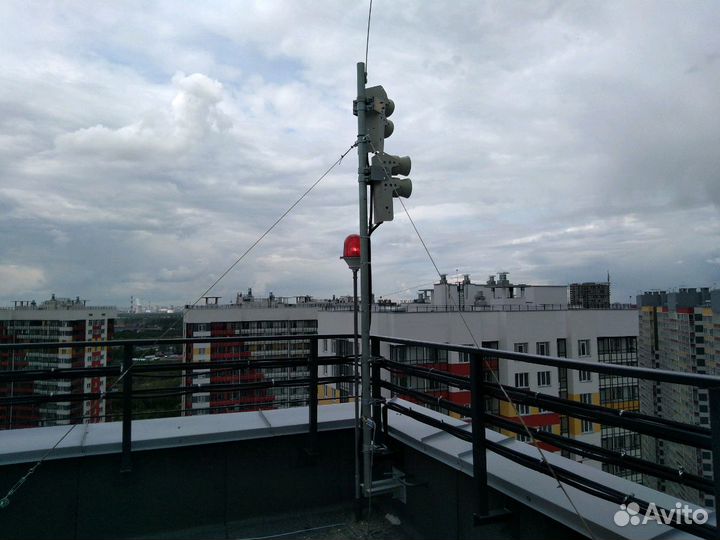 Электромонтажные работы, монтаж электрики под ключ