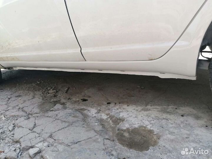 Сварочные работы авто