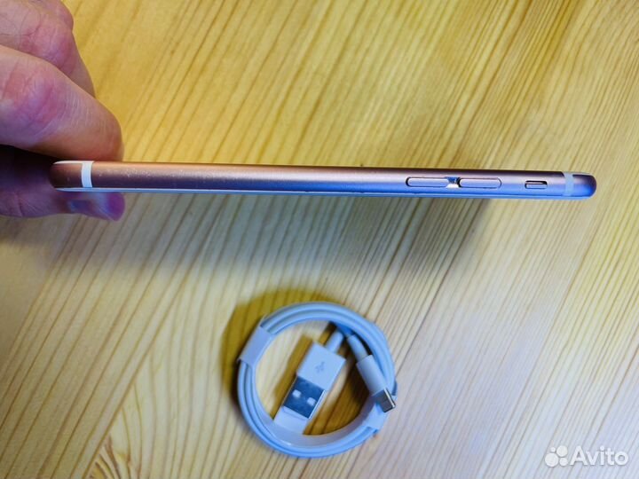 Телефон iPhone 6s 32gb