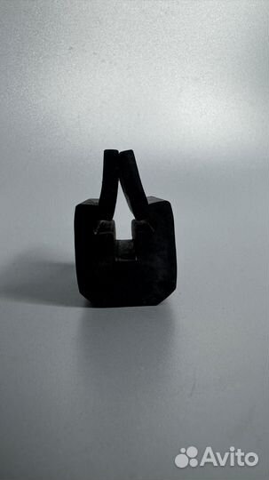 Демфер гусеницы вс+