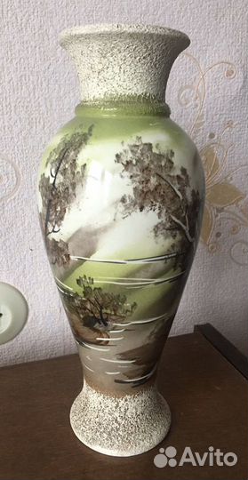 Вазы для цветов