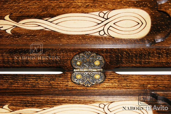 Нарды Скорпион