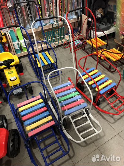 Санимобиль 