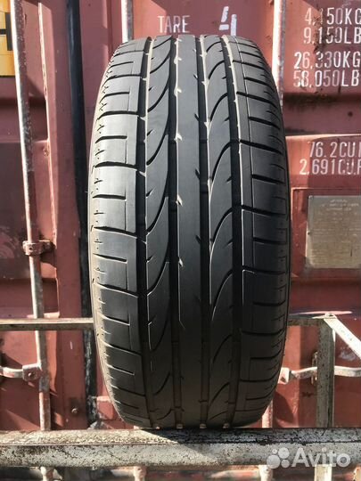 Bridgestone Dueler H/P Sport 235/55 R17 99V