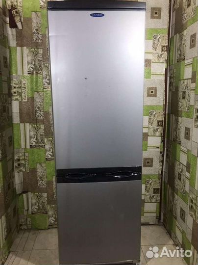 Холодильник бу с доставкой