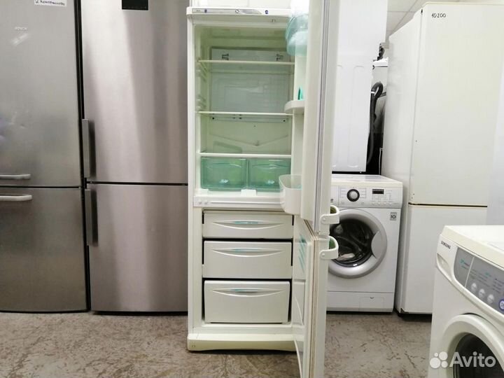 Холодильник Stinol с гарантией