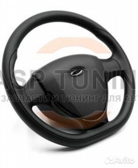 Руль в стиле Приора для ваз 2108-2110, 13-15