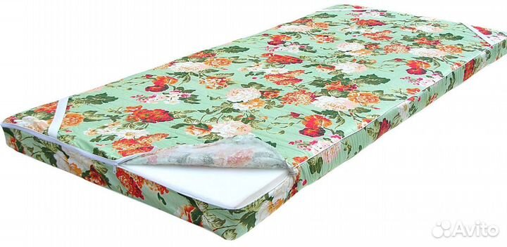 Ортопедический новый топпер матрас на диван кроват