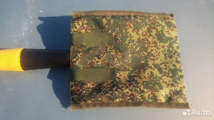 Малая саперная лопата -50