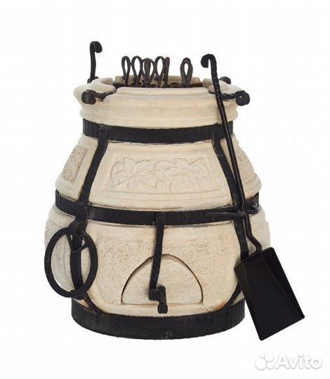 Печь Тандыр Сармат Кочевник