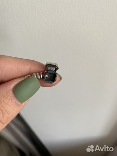 Пандора браслет и шармы (оригинал)