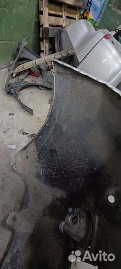 Lexus GX 460 бампер,фара