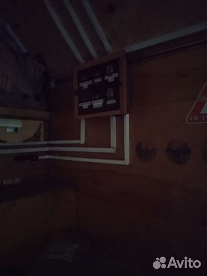 Кунг для УАЗ