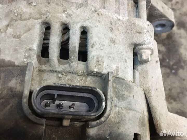 Генератор Chevrolet Lacetti