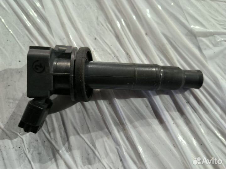 Катушка зажигания Toyota Corolla 120 4ZZ-FE