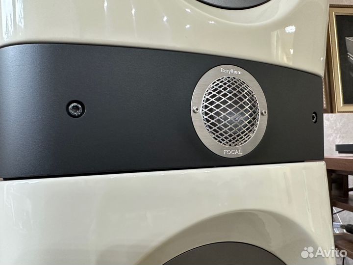 Напольная акустика Focal Sopra N3