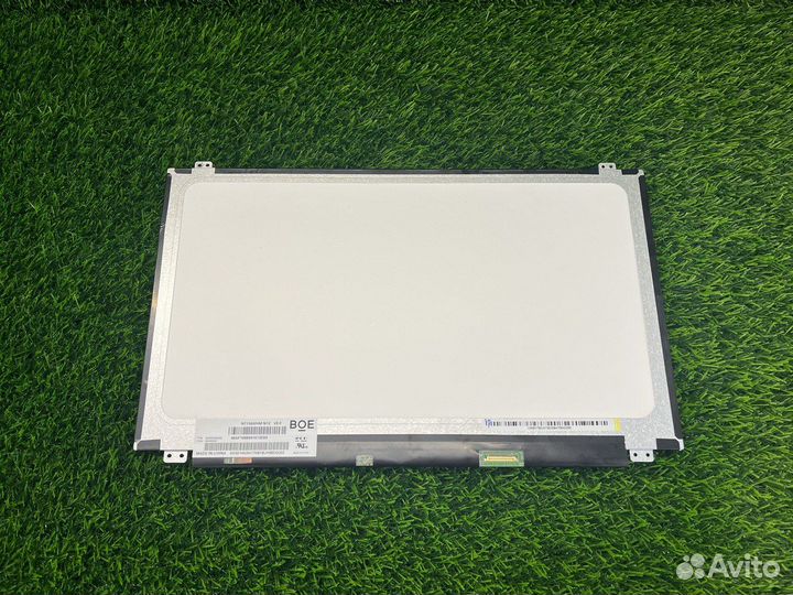 Матрица 15 6 Slim 30 pin