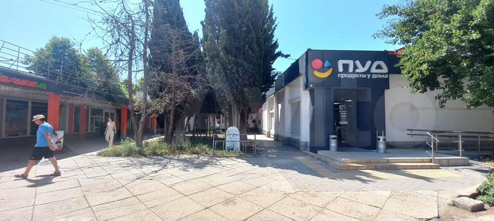 Продам помещение в нежил здании 95 м2, Фадеева 1