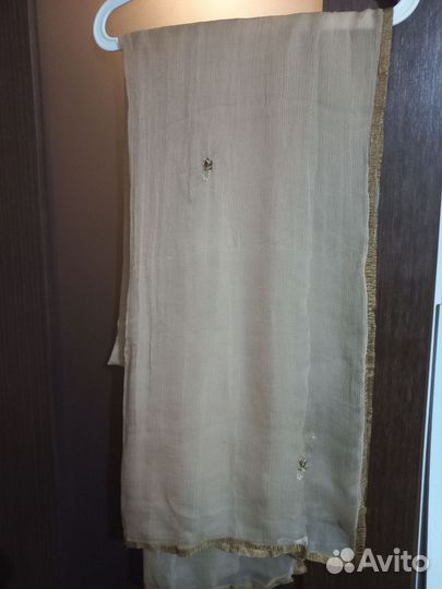 Шарф палантин женский