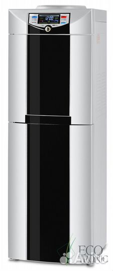 Кулер Ecotronic C3-lfpm black