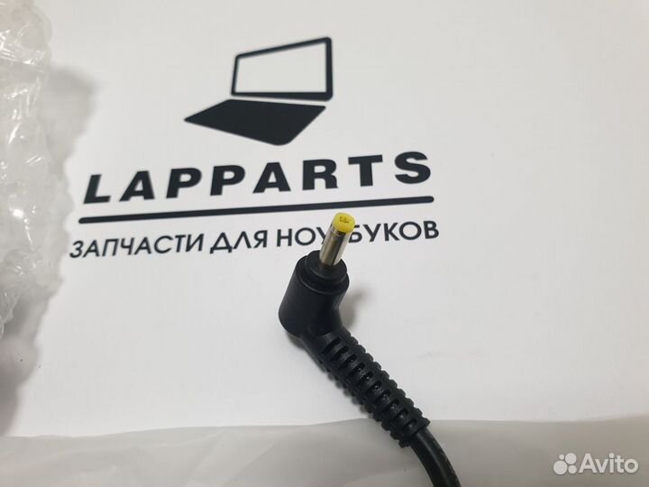 Блок питания Lenovo 20V 2.25A (4.0x1.7) 45W