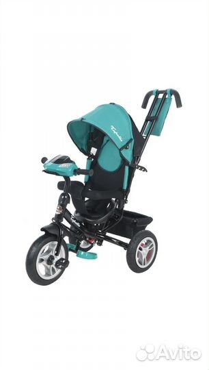 Коляска-велосипед 2в1 Прокат Аренда