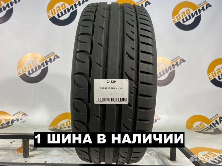 Riken UHP 235/45 R18 97Y
