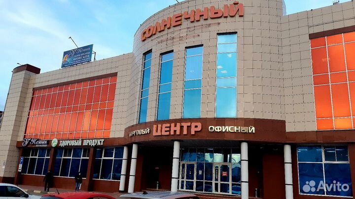 Мышка Logitech M100