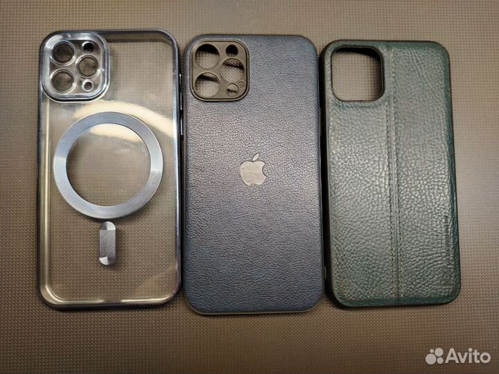 Чехлы для Apple iPhone 11 pro